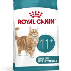 Royal Canin Ageing 11+ Torrfoder för Katt 4 kg