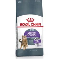 Royal Canin Appetite Control Care Adult Torrfoder för Katt 10 kg