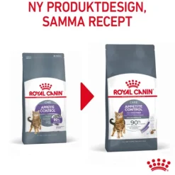 Royal Canin Appetite Control Care Adult Torrfoder för Katt 10 kg