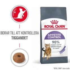 Royal Canin Appetite Control Care Adult Torrfoder för Katt 3,5 kg