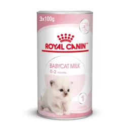 Royal Canin Babycat Milk Mjölk för Kattunge 300 g