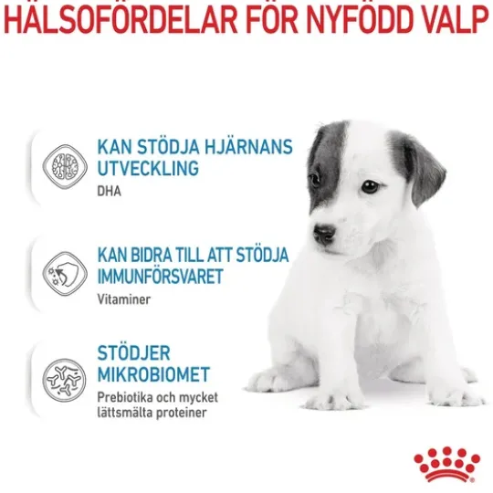 Royal Canin Babydog Milk Mjölk för Hundvalp 400 g