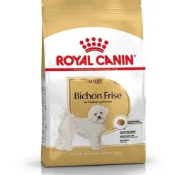 Royal Canin Bichon Frisé Adult Torrfoder för Hund 1,5 kg