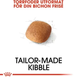 Royal Canin Bichon Frisé Adult Torrfoder för Hund 1,5 kg