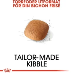 Royal Canin Bichon Frisé Adult Torrfoder för Hund 1,5 kg