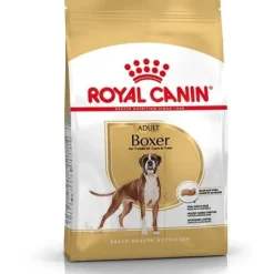 Royal Canin Boxer Adult Torrfoder för Hund 12 kg