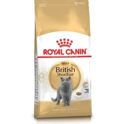 Royal Canin British Shorthair Adult Torrfoder för Katt 2 kg