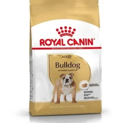 Royal Canin Bulldog Adult Torrfoder för Hund 12 kg