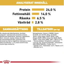 Royal Canin Bulldog Adult Torrfoder för Hund 12 kg