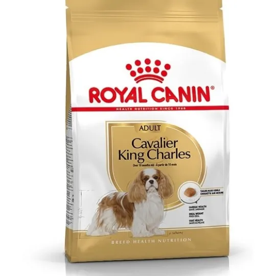 Royal Canin Cavalier King Charles Adult Torrfoder för Hund 7,5 kg