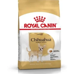 Royal Canin Chihuahua Adult Torrfoder för Hund 3 kg