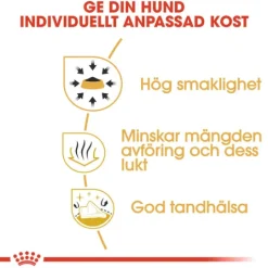 Royal Canin Chihuahua Adult Torrfoder för Hund 3 kg