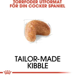 Royal Canin Cocker Adult Torrfoder för Hund 12 kg