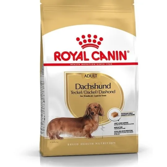 Royal Canin Dachshund Adult Torrfoder för Hund 7,5 kg