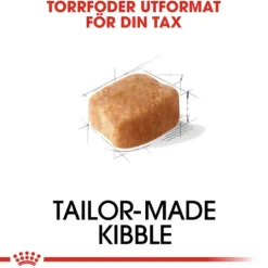 Royal Canin Dachshund Adult Torrfoder för Hund 7,5 kg