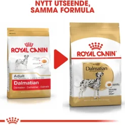 Royal Canin Dalmatian Adult Torrfoder för Hund 12 kg