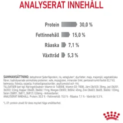Royal Canin Dental Care Adult Torrfoder för Katt 8 kg