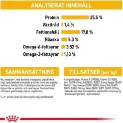 Royal Canin Dermacomfort Mini Adult Torrfoder för Hund 3 kg