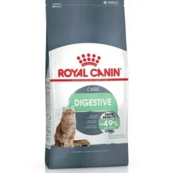 Royal Canin Digestive Care Adult Torrfoder för Katt 4 kg