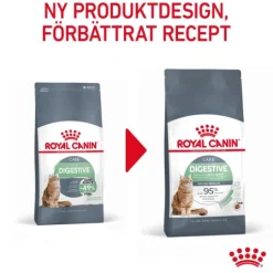 Royal Canin Digestive Care Adult Torrfoder för Katt 4 kg