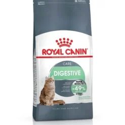 Royal Canin Digestive Care Adult Torrfoder för Katt 2 kg