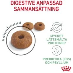 Royal Canin Digestive Care Adult Torrfoder för Katt 10 kg