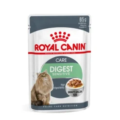 Royal Canin Digestive Care Gravy Adult Våtfoder för Katt 1,02 kg