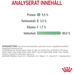 Royal Canin Digestive Care Gravy Adult Våtfoder för Katt 1,02 kg