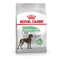 Royal Canin Digestive Care Maxi Adult Torrfoder för Hund 12 kg