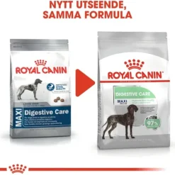 Royal Canin Digestive Care Maxi Adult Torrfoder för Hund 12 kg