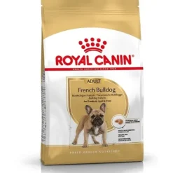 Royal Canin French Bulldog Adult Torrfoder för Hund 9 kg