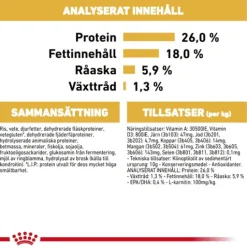 Royal Canin French Bulldog Adult Torrfoder för Hund 9 kg