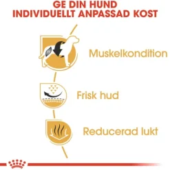 Royal Canin French Bulldog Adult Torrfoder för Hund 9 kg