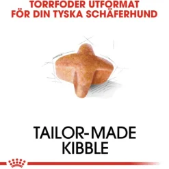 Royal Canin German Shepherd Adult Torrfoder för Hund 15 kg