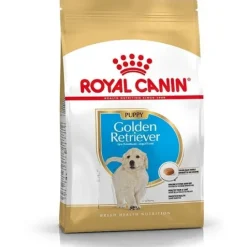 Royal Canin Golden Retriever Puppy Torrfoder för Hundvalp 12 kg