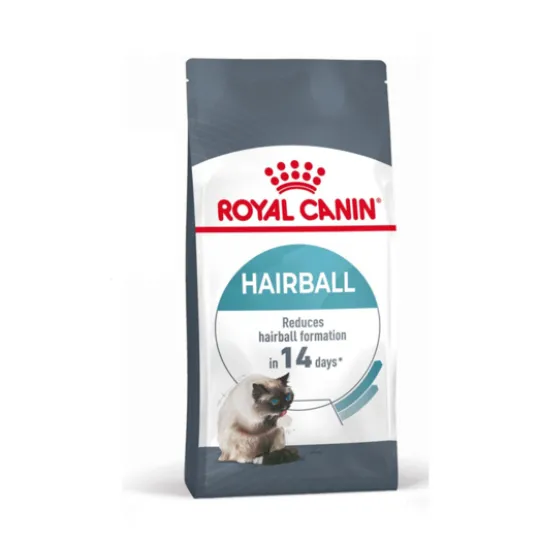 Royal Canin Hairball Care Adult Torrfoder för Katt 2 kg