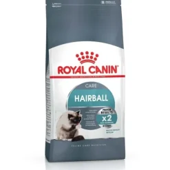 Royal Canin Hairball Care Adult Torrfoder för Katt 4 kg