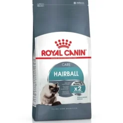 Royal Canin Hairball Care Adult Torrfoder för Katt 10 kg