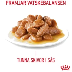 Royal Canin Hairball Care Gravy Adult Våtfoder för Katt 1,02 kg