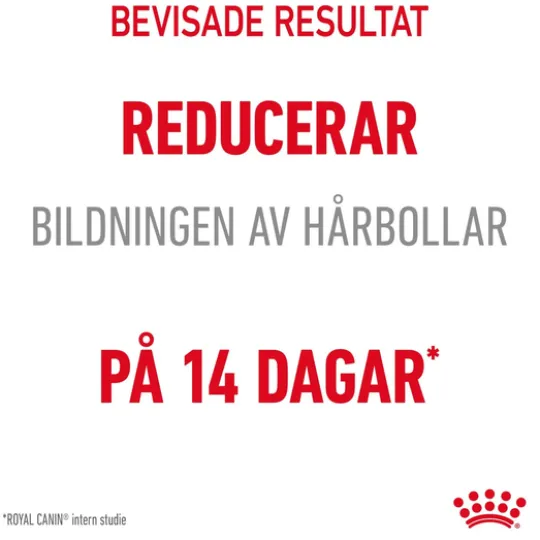 Royal Canin Hairball Care Gravy Adult Våtfoder för Katt 1,02 kg