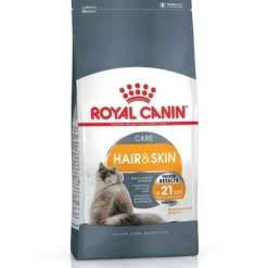 Royal Canin Hair & Skin Care Adult Torrfoder för Katt 10 kg