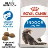 Royal Canin Indoor Long Hair Adult Torrfoder för Katt 10 kg