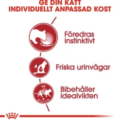 Royal Canin Instinctive Gravy Adult Våtfoder för Katt 1,02 kg