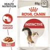 Royal Canin Instinctive Gravy Adult Våtfoder för Katt 1,02 kg