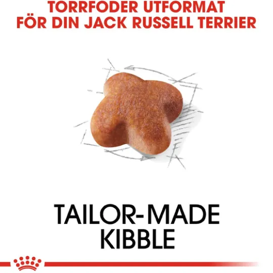 Royal Canin Jack Russel Adult Torrfoder för Hund 1,5 kg