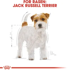 Royal Canin Jack Russel Adult Torrfoder för Hund 7,5 kg