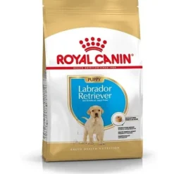 Royal Canin Labrador Retriever Puppy Torrfoder för Hundvalp 12 kg