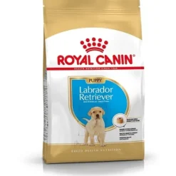Royal Canin Labrador Retriever Puppy Torrfoder för Hundvalp 12 kg