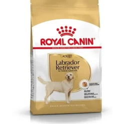 Royal Canin Labrador Retriever Adult Torrfoder för Hund 12 kg