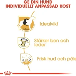 Royal Canin Labrador Retriever Adult Torrfoder för Hund 12 kg